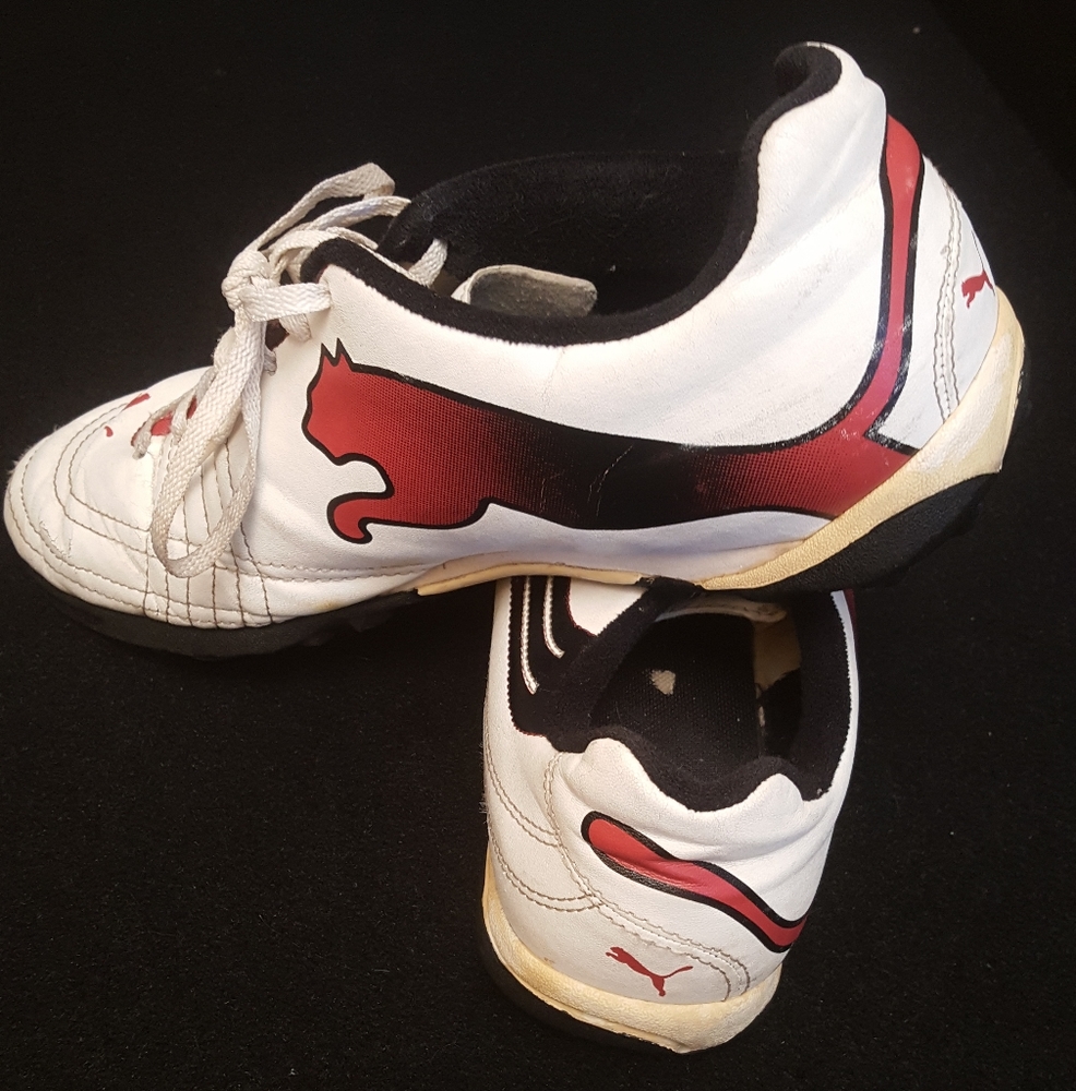 Puma | Men's Pace Cat Tennis Shoes